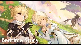 Genshin Impact Archon Quest Chapter 4 Act 6