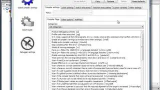 34. Preprocessor directives, Multi file project--C++ From Beginner to Expert