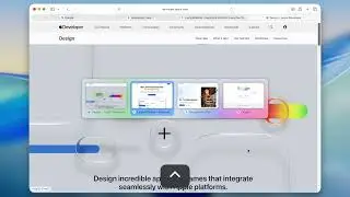 TabBack – Safari Tab Switcher with Visual Previews