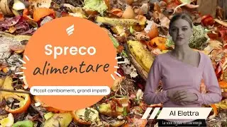 Lo spreco alimentare