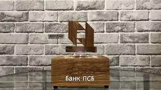 Левитирующие сувениры