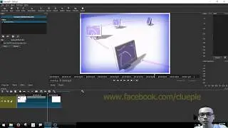 Vlog| Create Animation Effects on Shotcut Video Editor with CSS for the 1st time