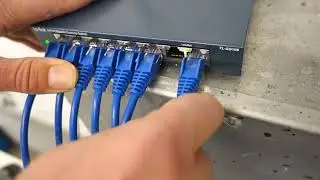 MS3 Ethernet Connectivity
