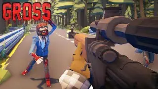 Gross Gameplay (PC HD)