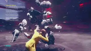 Tier 3 Expedition Achieved _Control Ultimate Edition
