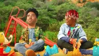 Kyle - iSpy feat. Lil Yachty [Audio]