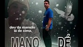 RAP: “COMIGO ESTAS”