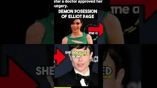 Elliot (Ellen) Page's transition and violent struggles