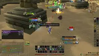 Arena 2x2 World of Warcraft