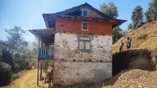 Dolakha Visit || 2080 || Risk Sensitive Land use Planning Program @Jiri Municipality || Vlog