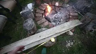 Casuta Izolata in Munti - Restaurare Podele
