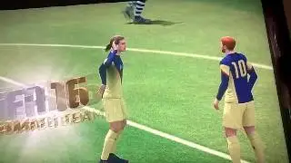 FIFA16 ULTIMATE TEAM: MI PRIMER DIITA | AlexGaymerOMG
