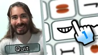 MoistCr1tikal in Mii Channel