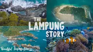 The Lampung Story - A Video By Q