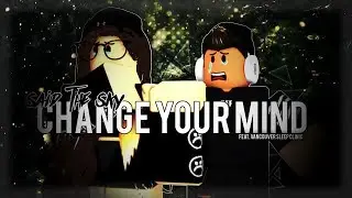 Said the sky II change your mind (feat. vancouver sleep clinic) II RMV