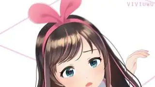 EJERCICIOS CON KIZUNA A.I [FANDUB] VIVIUWU