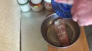 Schweinefilet