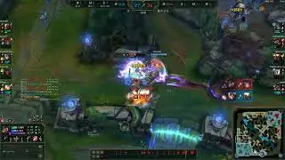 Graves triple