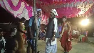 maniram Yadav and kesav Yadav ka bhajan bhinga shravasti
