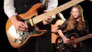 Frank Nicolas ft. Jeanne Rouwendaal - Exit 69 On Beaver Road