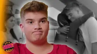 Schmetterlinge im Bauch 🦋 Max hat Gefühle für Elif 😍🤭 | Köln 50667 