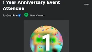 PLS DONATE 1 YEAR ANNIVERSARY EVENT!!! 💸💰🪙