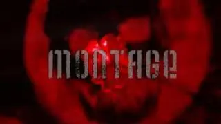 After Effects Title - Gears of War