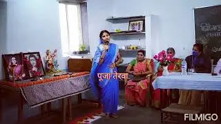 मी सावित्री बोलते..........