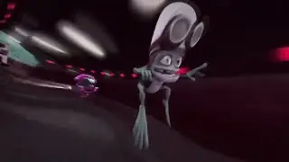 Preview 2 MOST Annoying Crazy Frog Ever! Effects (Pizza Hut ID 2024 Effects)