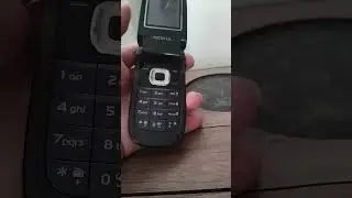 NOKIA TIJOLÃO É TIPO: