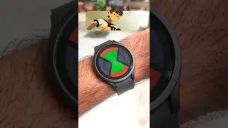 OMNITRIX In Real Life - Ben 10 Watch - Voice Commands & Self Destruct Mode 