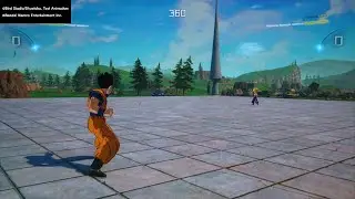 DRAGON BALL: Sparking! ZERO_20241025142157
