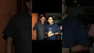 Tribute to Director Priyadarshan, Sajde Kiya hai Mein Ne