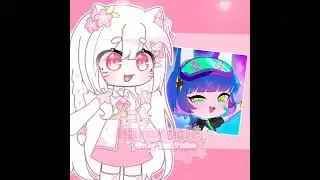 BUD VS GACHA CLUB || 