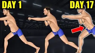 Build GAINZ + Burn Belly With These Simple Exercises