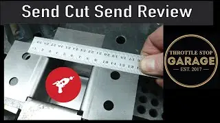 Send Cut Send Review