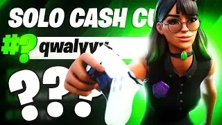 САМЫЙ СТАБИЛЬНЫЙ SOLO CC (750$)