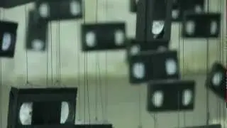 Incredible Tape Illusion!