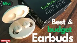 Mivi Duopods M30🔥Under 700 Unboxing||