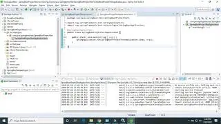 [2023]How to create spring boot project in eclipse using spring initializr with example