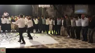 CELAL EVİNDAR MARDİN MİDYAT DALİN ŞEMİKAN  DÜĞÜNLERİ DÜĞÜNÜ GAZİANTEP OMUZ HALAYI KEMENÇE RAKS