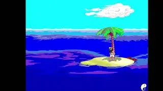 Illustria Lives - Johnny Castaway - Hour's Worth