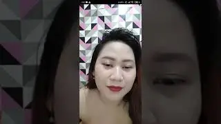 bigo live tante gemoy 😍part 3