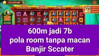 Modal 600m Main Di PANDA[[Dapat Freespin Ratusan]]isinya waw