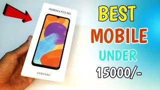 Affordable Samsung Mobile | Best Samsung budget Mobile for Daily Use | Review & Features