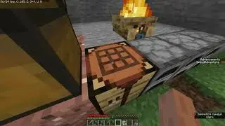 МАЙНКРАФТ, НО С 1 000 ДОСТИЖЕНИЙ! | #1 | Летсплей Minecraft