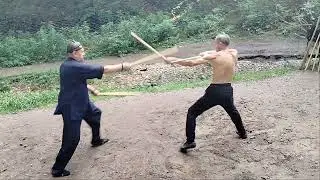 Цзю сюань лун мэнь пай. Лун мэнь гунь фа. Дуй дуань гунь (дуань бан).