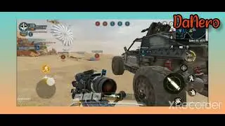 COD - GUERRA TERRESTRE