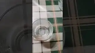 Как получить водород из батарейки и воды? 