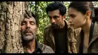 Mukti movie trailer 